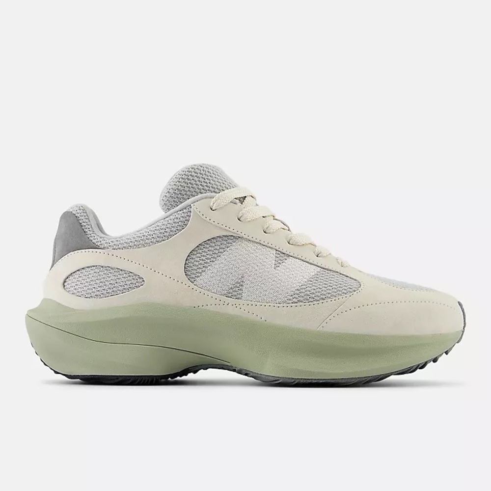 Men's New Balance WRPD Runner - Size 10, 12,13 - Beige, Grey